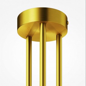 Люстра на штанге Maytoni Teatro MOD287PL-06BS в Воткинске - votkinsk.mebel24.online | фото 4