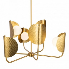 Люстра на штанге Maytoni Tropic MOD164PL-06BS в Воткинске - votkinsk.mebel24.online | фото 3