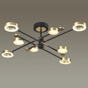 Люстра на штанге Odeon Light Denzel 4321/63CL в Воткинске - votkinsk.mebel24.online | фото 2