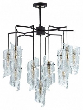 Люстра на штанге Odeon Light Fusilli 5439/13 в Воткинске - votkinsk.mebel24.online | фото