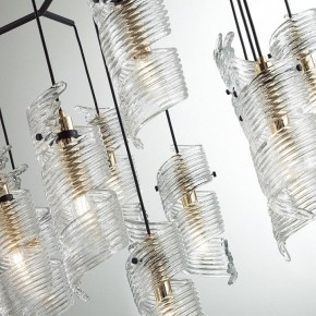 Люстра на штанге Odeon Light Fusilli 5439/13 в Воткинске - votkinsk.mebel24.online | фото 6