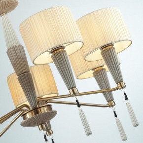 Люстра на штанге Odeon Light Latte 5403/7 в Воткинске - votkinsk.mebel24.online | фото 9