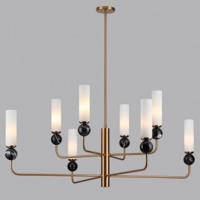Люстра на штанге Odeon Light Lolla 4361/8 в Воткинске - votkinsk.mebel24.online | фото 3