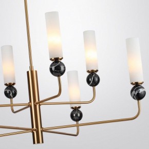 Люстра на штанге Odeon Light Lolla 4361/8 в Воткинске - votkinsk.mebel24.online | фото 5