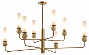 Люстра на штанге Odeon Light Lolla 6625/8 в Воткинске - votkinsk.mebel24.online | фото 2