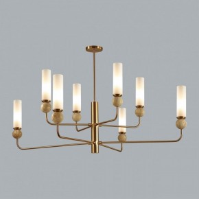 Люстра на штанге Odeon Light Lolla 6625/8 в Воткинске - votkinsk.mebel24.online | фото 3