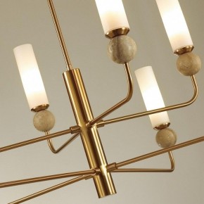 Люстра на штанге Odeon Light Lolla 6625/8 в Воткинске - votkinsk.mebel24.online | фото 6