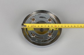 Люстра на штанге Omnilux Alatri OML-69207-09 в Воткинске - votkinsk.mebel24.online | фото 9