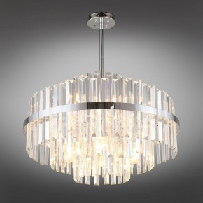 Люстра на штанге Omnilux Saviano OML-69007-09 в Воткинске - votkinsk.mebel24.online | фото 2