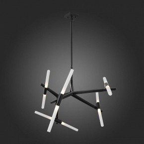 Люстра на штанге ST-Luce Bastoni SL947.402.10 в Воткинске - votkinsk.mebel24.online | фото 6