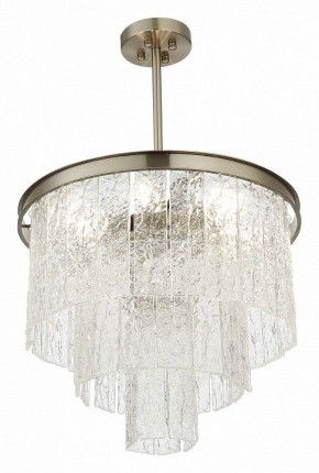 Люстра на штанге ST-Luce Corsia SL1230.102.06 в Воткинске - votkinsk.mebel24.online | фото 2