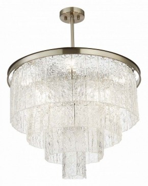 Люстра на штанге ST-Luce Corsia SL1230.102.08 в Воткинске - votkinsk.mebel24.online | фото 2