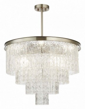 Люстра на штанге ST-Luce Corsia SL1230.102.08 в Воткинске - votkinsk.mebel24.online | фото 3