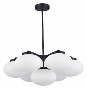 Люстра на штанге ST-Luce Modica SL1503.403.07 в Воткинске - votkinsk.mebel24.online | фото