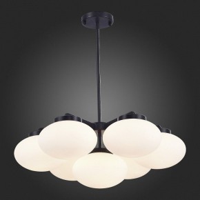 Люстра на штанге ST-Luce Modica SL1503.403.07 в Воткинске - votkinsk.mebel24.online | фото 4