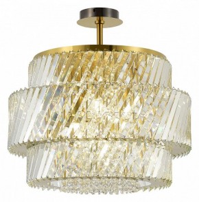 Люстра на штанге ST-Luce RITZ SL6138.313.12 в Воткинске - votkinsk.mebel24.online | фото 2