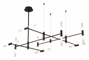 Люстра на штанге ST-Luce  SL1216.403.16 в Воткинске - votkinsk.mebel24.online | фото 2