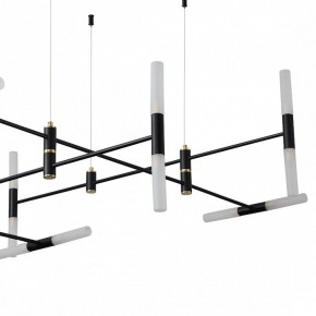 Люстра на штанге ST-Luce  SL1216.403.16 в Воткинске - votkinsk.mebel24.online | фото 4