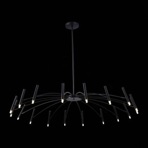 Люстра на штанге ST-Luce Spidey SL1214.402.18 в Воткинске - votkinsk.mebel24.online | фото 3