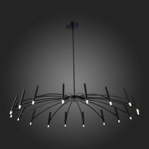 Люстра на штанге ST-Luce Spidey SL1214.402.18 в Воткинске - votkinsk.mebel24.online | фото 4
