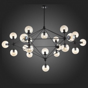 Люстра на штанге ST-Luce Stampo SL549.403.21 в Воткинске - votkinsk.mebel24.online | фото 3