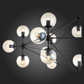 Люстра на штанге ST-Luce Stampo SL549.403.21 в Воткинске - votkinsk.mebel24.online | фото 4