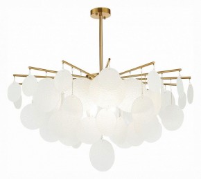 Люстра на штанге ST-Luce Vittoria SL1231.302.08 в Воткинске - votkinsk.mebel24.online | фото 2