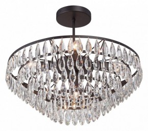 Люстра на штанге Vitaluce V5352 V5352-1/5PL в Воткинске - votkinsk.mebel24.online | фото 2