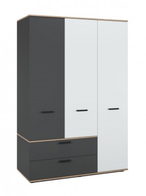 МАЛИ МЛ-1 Шкаф для одежды в Воткинске - votkinsk.mebel24.online | фото