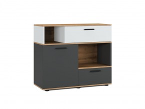 МАЛИ МЛ-3 Тумба 2 ящика в Воткинске - votkinsk.mebel24.online | фото