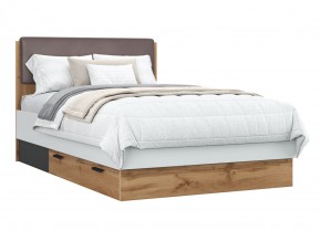 МАЛИ МЛ-6 Кровать 1200 б/основания в Воткинске - votkinsk.mebel24.online | фото