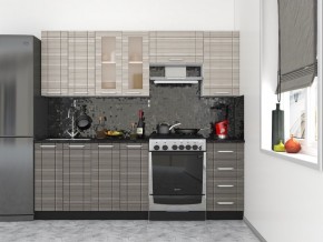 Модульная кухня Бомбей в Воткинске - votkinsk.mebel24.online | фото 3