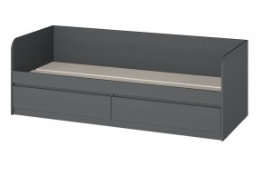 Модульная система Хилтон (Графит) в Воткинске - votkinsk.mebel24.online | фото 22