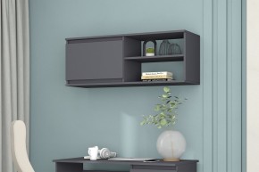 Модульная система Хилтон (Графит) в Воткинске - votkinsk.mebel24.online | фото 32