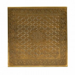Набор из 2 столов журнальных Secret De Maison Golden Havely в Воткинске - votkinsk.mebel24.online | фото 3