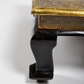 Набор из 2 столов журнальных Secret De Maison Golden Havely в Воткинске - votkinsk.mebel24.online | фото 4