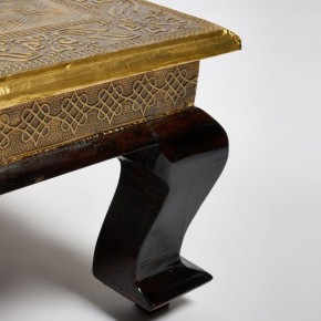 Набор из 2 столов журнальных Secret De Maison Golden Havely в Воткинске - votkinsk.mebel24.online | фото 5