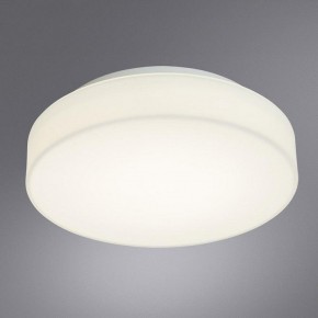 Накладной светильник Arte Lamp Aqua-Tablet LED A6836PL-1WH в Воткинске - votkinsk.mebel24.online | фото 2