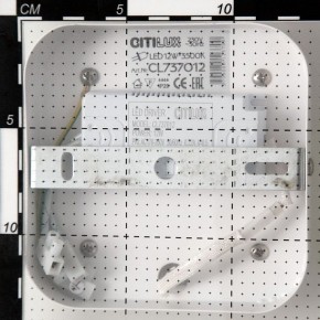 Накладной светильник Citilux Триест CL737B012 в Воткинске - votkinsk.mebel24.online | фото 11