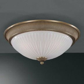 Накладной светильник Reccagni Angelo 9270 PL 9270/4 в Воткинске - votkinsk.mebel24.online | фото 2