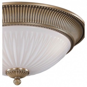 Накладной светильник Reccagni Angelo 9270 PL 9270/4 в Воткинске - votkinsk.mebel24.online | фото 3