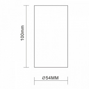 Накладной светильник ST-Luce Simplus ST110.407.01 в Воткинске - votkinsk.mebel24.online | фото 7