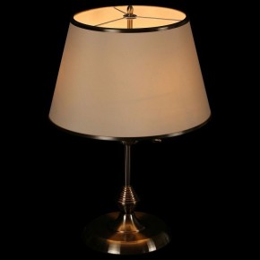 Настольная лампа декоративная Arte Lamp Alice A3579LT-3AB в Воткинске - votkinsk.mebel24.online | фото 2