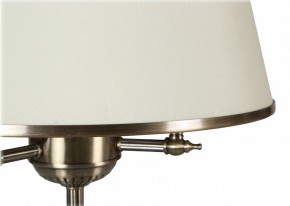 Настольная лампа декоративная Arte Lamp Alice A3579LT-3AB в Воткинске - votkinsk.mebel24.online | фото 3