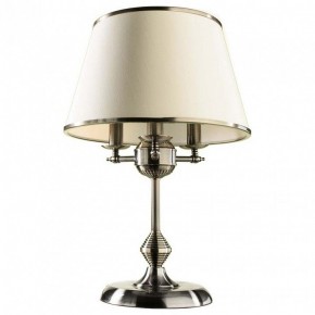 Настольная лампа декоративная Arte Lamp Alice A3579LT-3AB в Воткинске - votkinsk.mebel24.online | фото 4