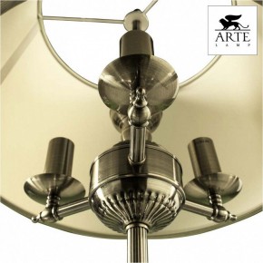 Настольная лампа декоративная Arte Lamp Alice A3579LT-3AB в Воткинске - votkinsk.mebel24.online | фото 5