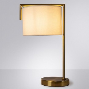 Настольная лампа декоративная Arte Lamp Aperol A5031LT-1PB в Воткинске - votkinsk.mebel24.online | фото 2