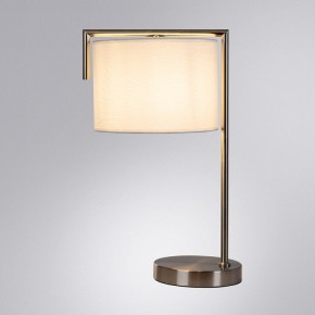 Настольная лампа декоративная Arte Lamp Aperol A5031LT-1SS в Воткинске - votkinsk.mebel24.online | фото 3