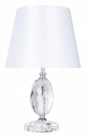 Настольная лампа декоративная Arte Lamp Azalia A4019LT-1CC в Воткинске - votkinsk.mebel24.online | фото