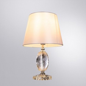 Настольная лампа декоративная Arte Lamp Azalia A4019LT-1CC в Воткинске - votkinsk.mebel24.online | фото 4